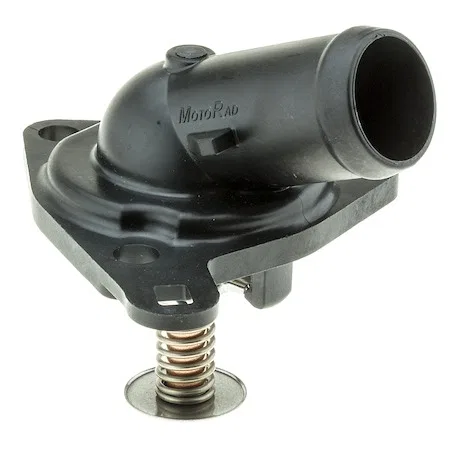 432-170 – MOTOR RAD AM Thermostat, OE Replacement Temperature: 170F With Housing And Seal